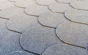 Shepperton asphalt roofing costs
