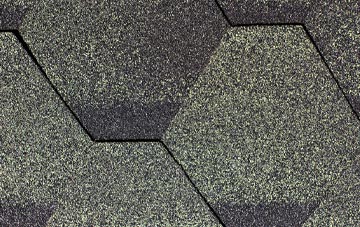 Shepperton fibreglass shingle repairs