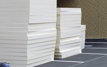 Shepperton flat roof insulation costs