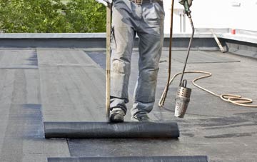 flat roof replacement Shepperton, Surrey