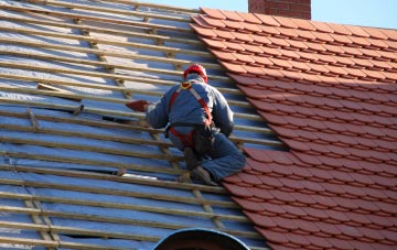 roof tiles Shepperton, Surrey