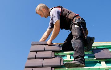 disadvantages of Shepperton slate roofing