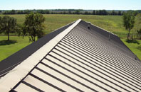 Shepperton metal roof quotes